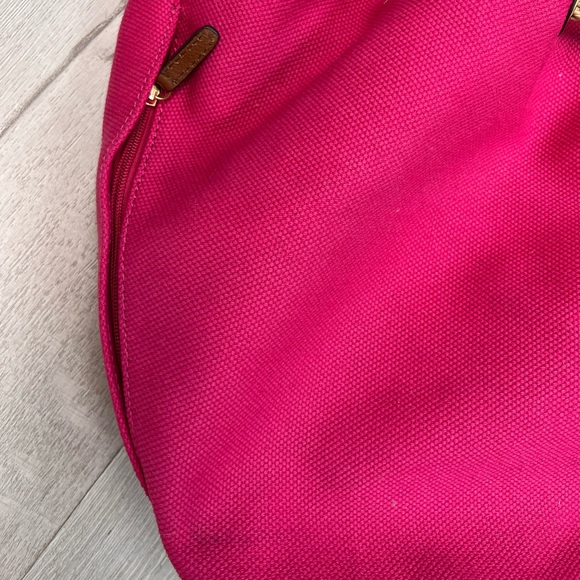 Michael Kory’s pink bag - Picture 2 of 5